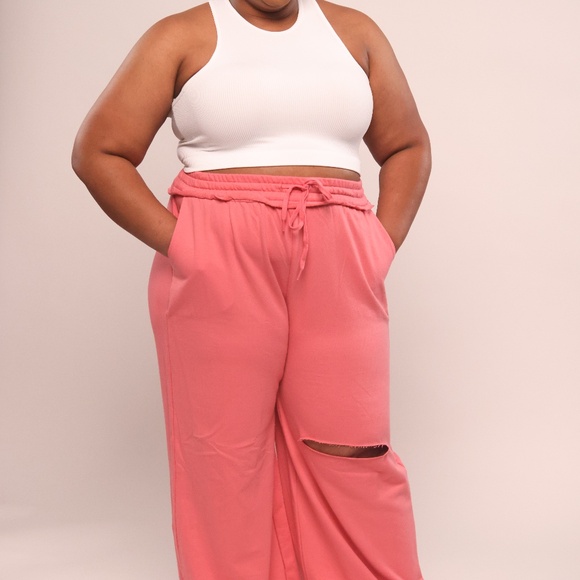 2 PC Jogger Set - Picture 1 of 2